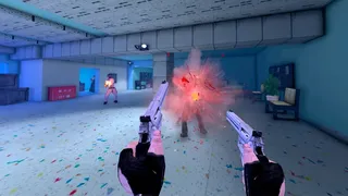 Скриншот 6 к игре Maximum Action