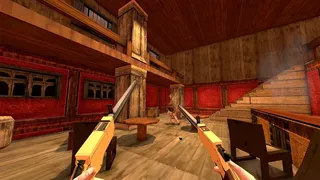 Скриншот 7 к игре Maximum Action