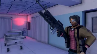 Скриншот 8 к игре Maximum Action