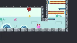 Скриншот 5 к игре BlubBlub: Quest of the Blob