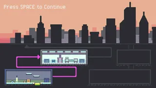 Скриншот 8 к игре BlubBlub: Quest of the Blob