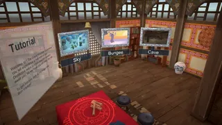 Скриншот 1 к игре Great Mountain Experience