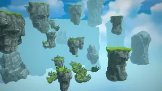 Скриншот 2 к игре Great Mountain Experience