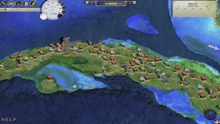 Скриншот 5 к игре LOGistICAL: Caribbean