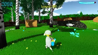 Скриншот 7 к игре Splash