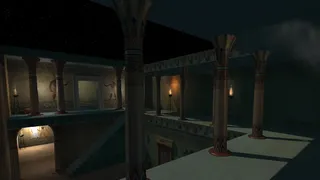 Скриншот 3 к игре Ancient Journey