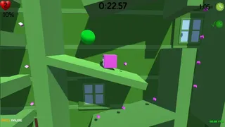 Скриншот 4 к игре Bob The Cube