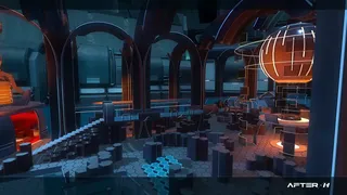 Скриншот 6 к игре AFTER-H