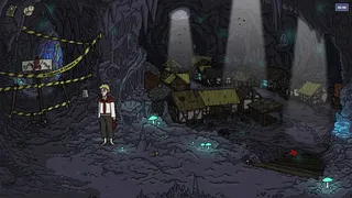 Скриншот 1 к игре Subterraneus