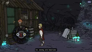 Скриншот 3 к игре Subterraneus