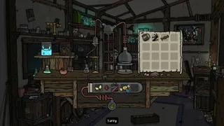 Скриншот 6 к игре Subterraneus