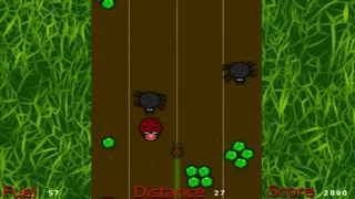 Скриншот 1 к игре Snail Racer EXTREME