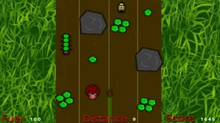 Скриншот 4 к игре Snail Racer EXTREME