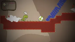 Скриншот 1 к игре Dino Dawn