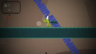 Скриншот 4 к игре Dino Dawn
