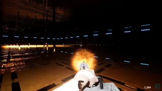 Скриншот 1 к игре Russian Gangsta In HELL