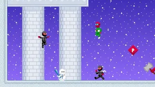 Скриншот 3 к игре Ice Demon