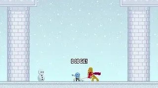 Скриншот 5 к игре Ice Demon
