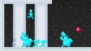 Скриншот 8 к игре Ice Demon