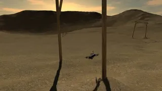 Скриншот 5 к игре FPV Freerider