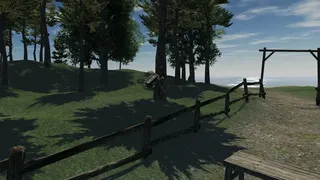 Скриншот 6 к игре FPV Freerider