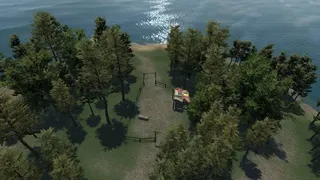 Скриншот 7 к игре FPV Freerider