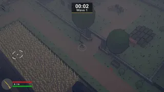 Скриншот 4 к игре Rise of Crustaceans