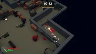 Скриншот 7 к игре Rise of Crustaceans