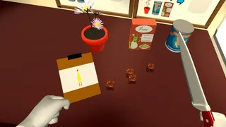 Скриншот 4 к игре Lost in Spice