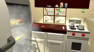 Скриншот 5 к игре Lost in Spice