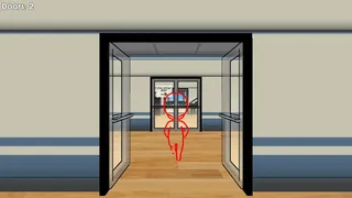 Скриншот 3 к игре Doors Push or Pull