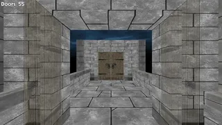 Скриншот 7 к игре Doors Push or Pull