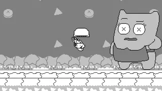 Скриншот 3 к игре Arlo The Rabbit