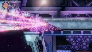 Скриншот 2 к игре Dawn of the Celestialpod