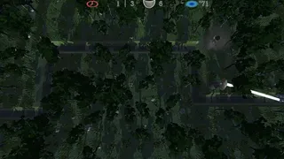 Скриншот 1 к игре Warlock: Tower Defence