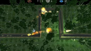 Скриншот 2 к игре Warlock: Tower Defence
