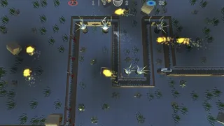 Скриншот 4 к игре Warlock: Tower Defence