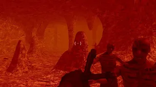 Скриншот 2 к игре Scary Maze