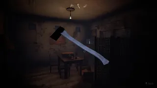Скриншот 1 к игре Pamali: Indonesian Folklore Horror