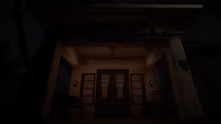 Скриншот 4 к игре Pamali: Indonesian Folklore Horror