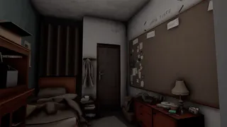 Скриншот 8 к игре Pamali: Indonesian Folklore Horror
