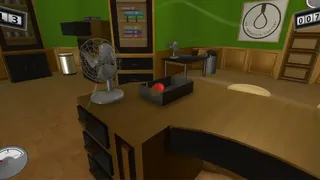 Скриншот 2 к игре No Prospects Company