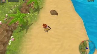 Скриншот 1 к игре HEROES TRIALS