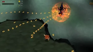 Скриншот 4 к игре HEROES TRIALS