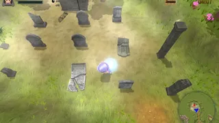 Скриншот 5 к игре HEROES TRIALS