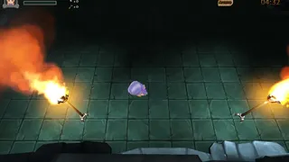 Скриншот 6 к игре HEROES TRIALS