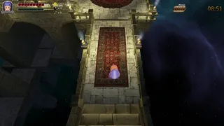 Скриншот 8 к игре HEROES TRIALS