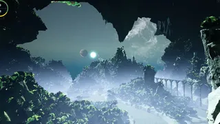 Скриншот 2 к игре DeepLands
