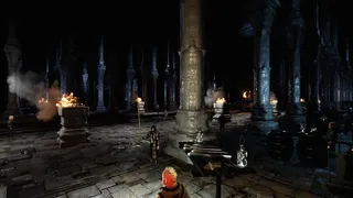 Скриншот 7 к игре DeepLands
