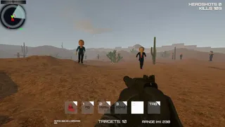 Скриншот 2 к игре WTF